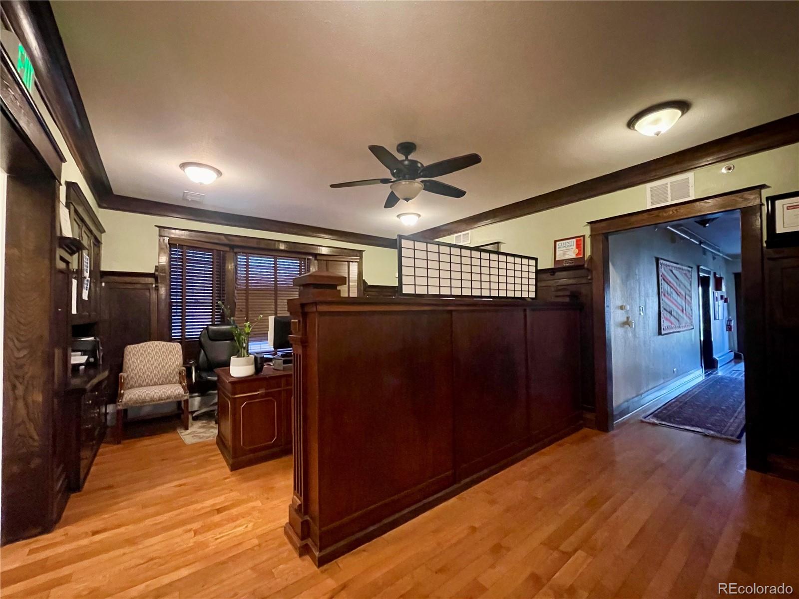 1000 E 16th Avenue Denver CO 80218