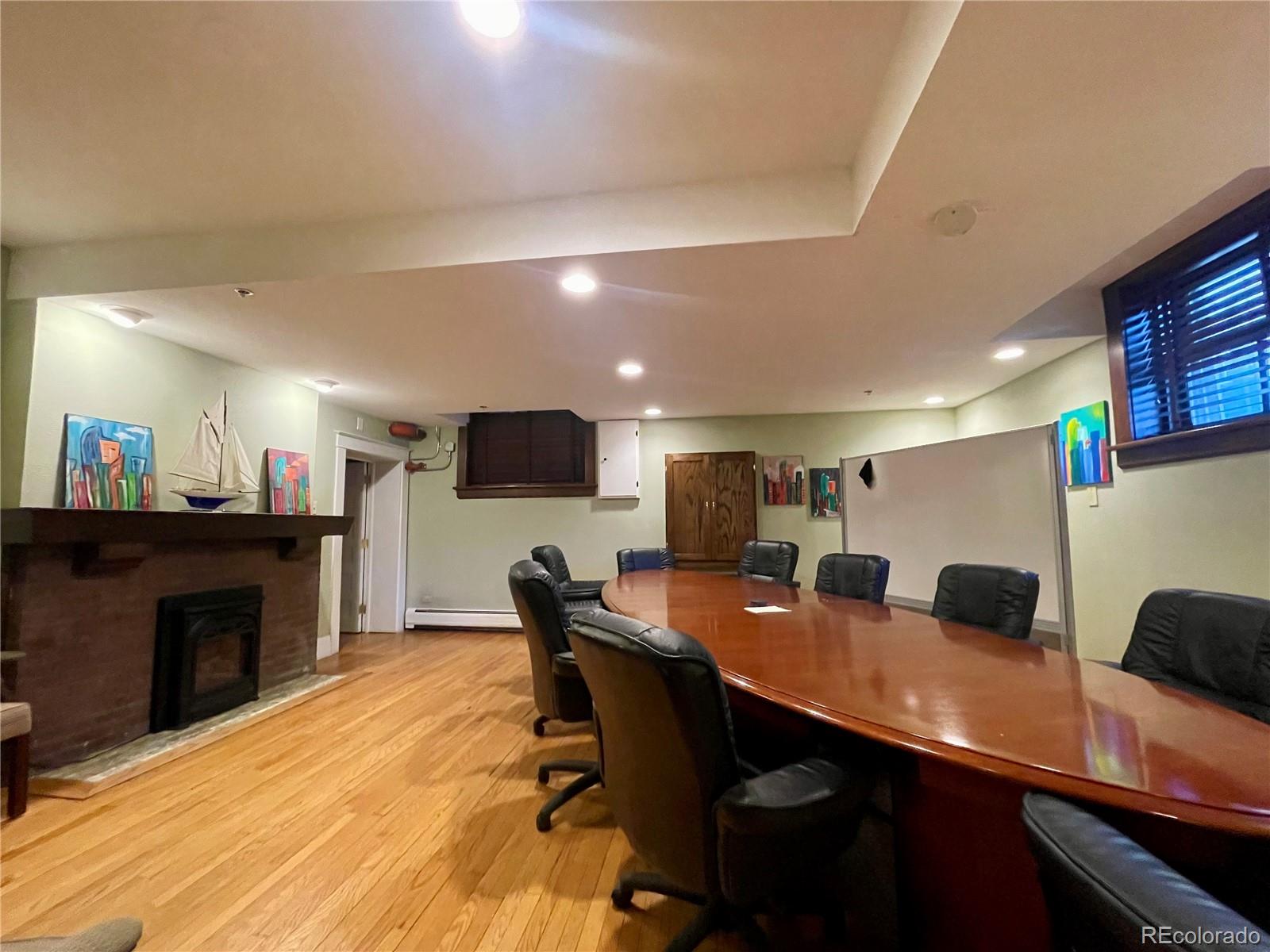 1000 E 16th Avenue Denver CO 80218