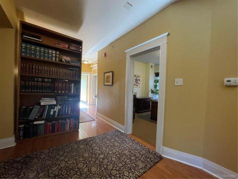 1000 E 16th Avenue Denver CO 80218