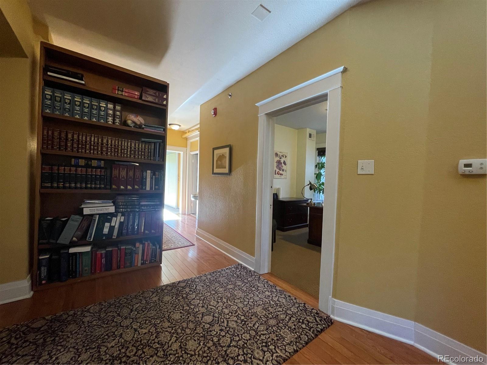 1000 E 16th Avenue Denver CO 80218
