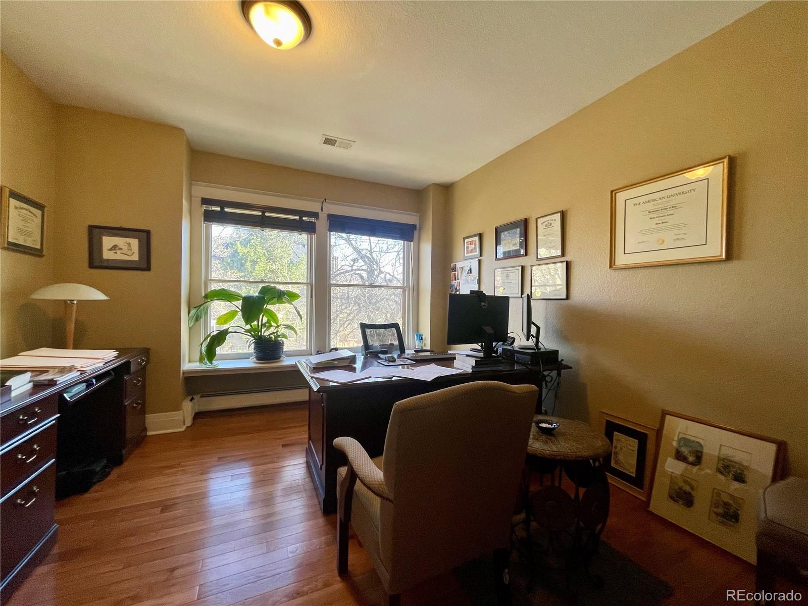1000 E 16th Avenue Denver CO 80218