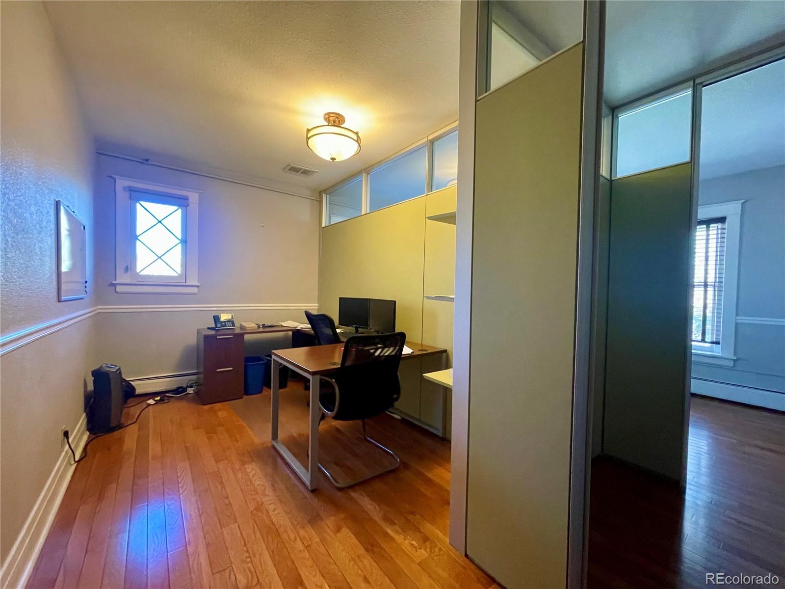 1000 E 16th Avenue Denver CO 80218