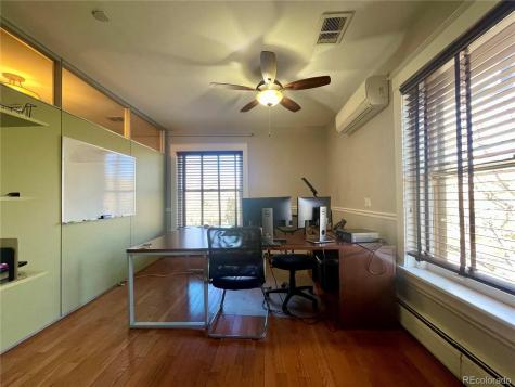 1000 E 16th Avenue Denver CO 80218