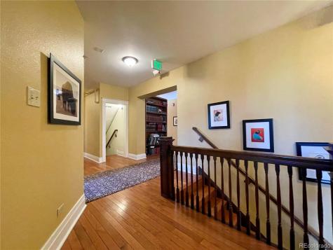 1000 E 16th Avenue Denver CO 80218