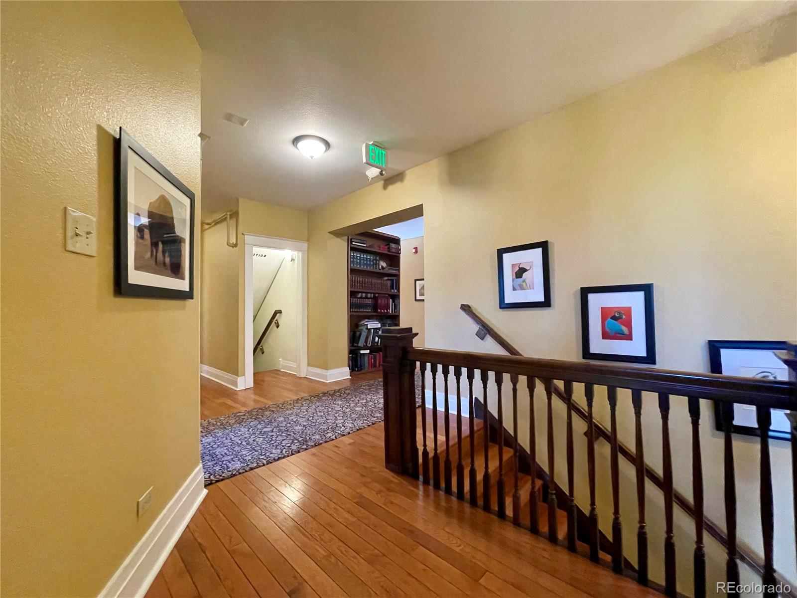 1000 E 16th Avenue Denver CO 80218