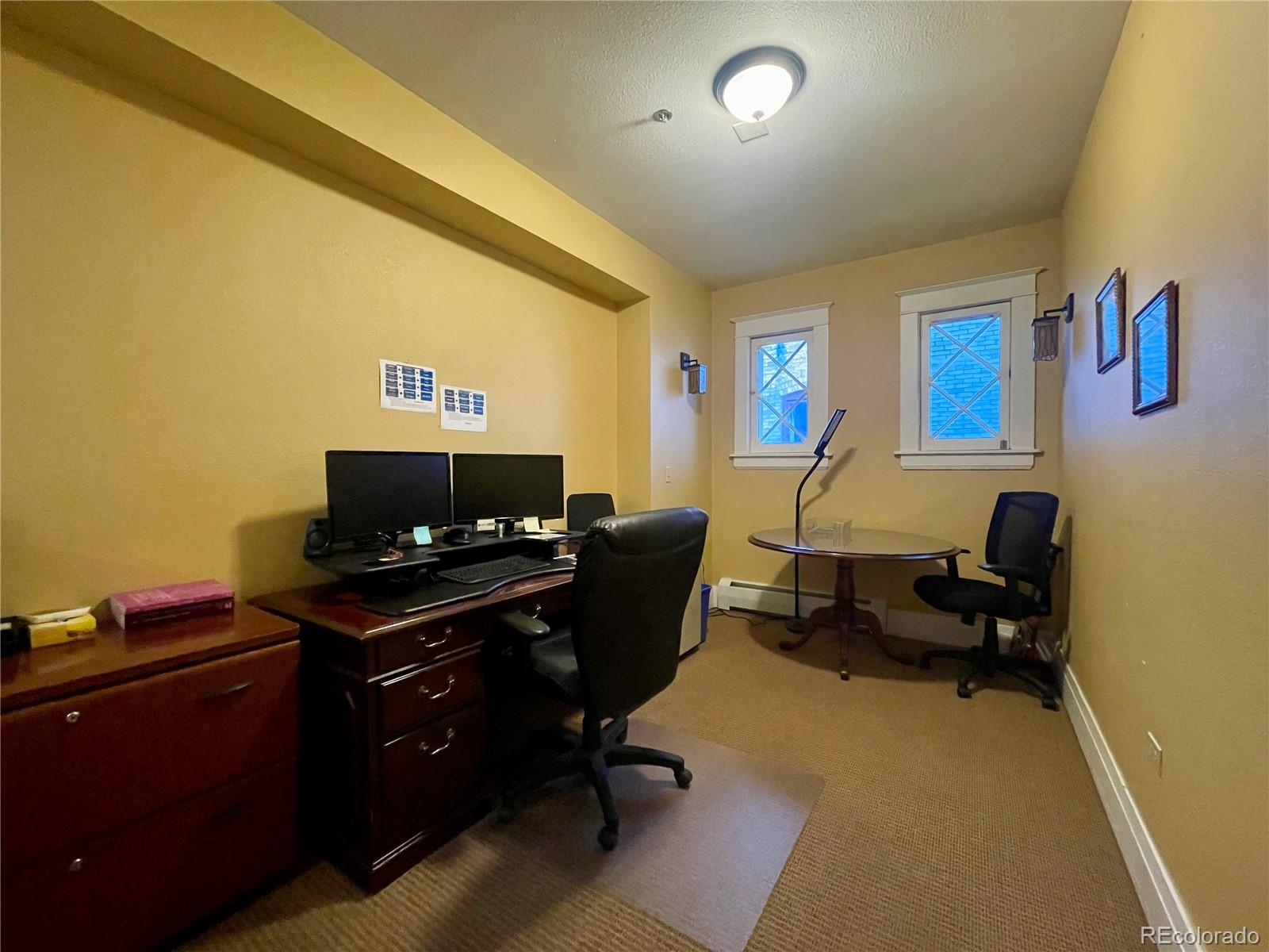 1000 E 16th Avenue Denver CO 80218