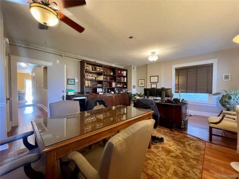 1000 E 16th Avenue Denver CO 80218