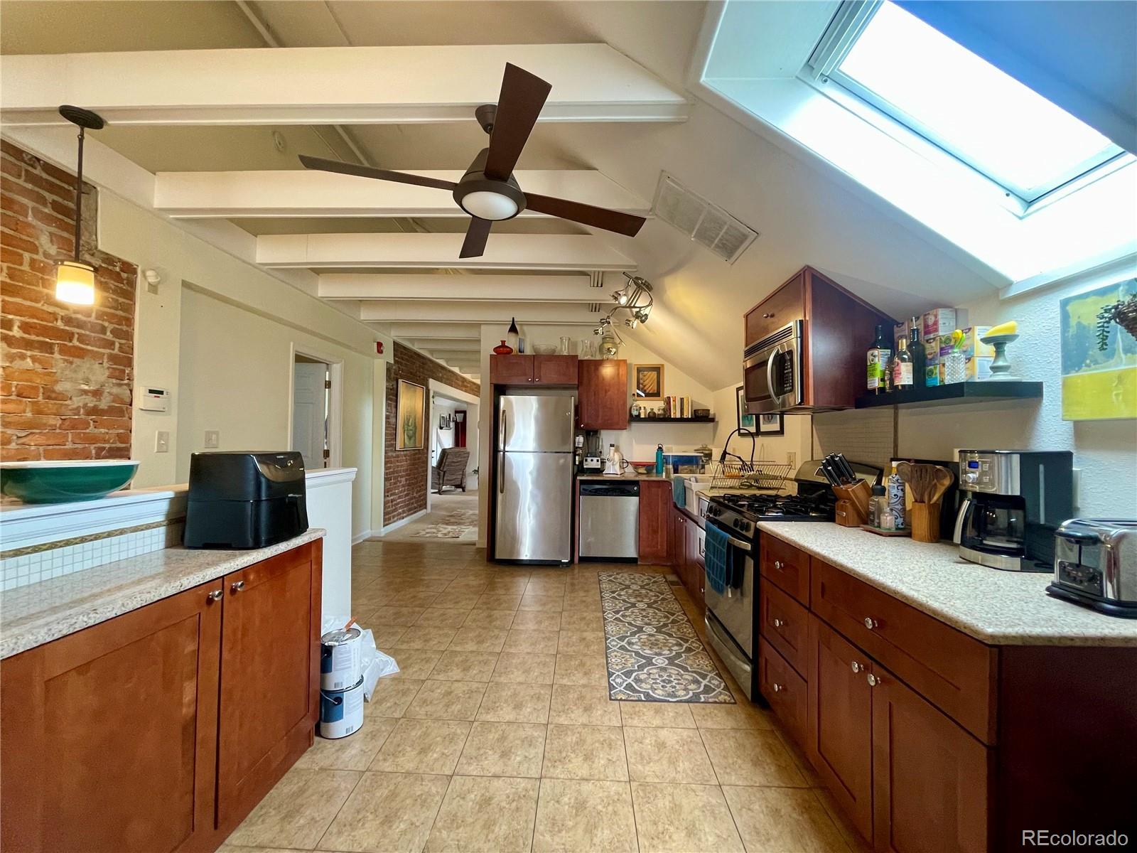 1000 E 16th Avenue Denver CO 80218