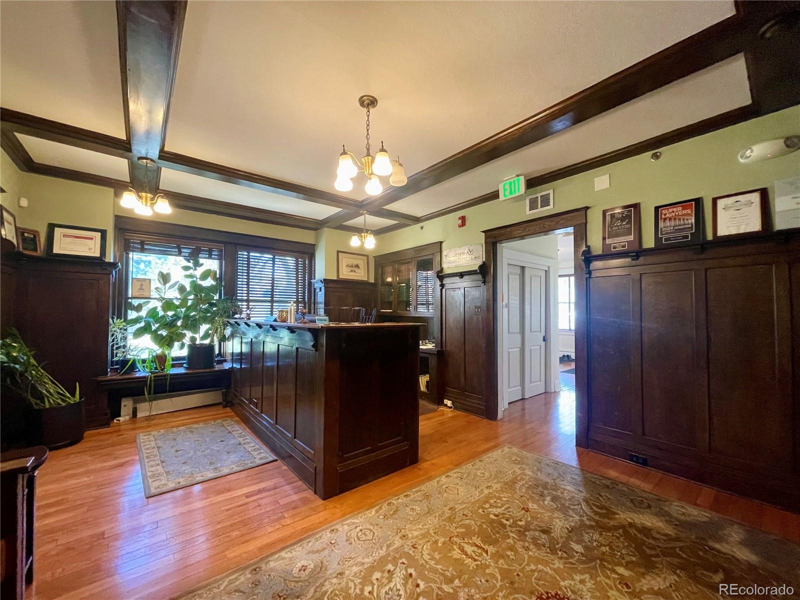 1000 E 16th Avenue Denver CO 80218