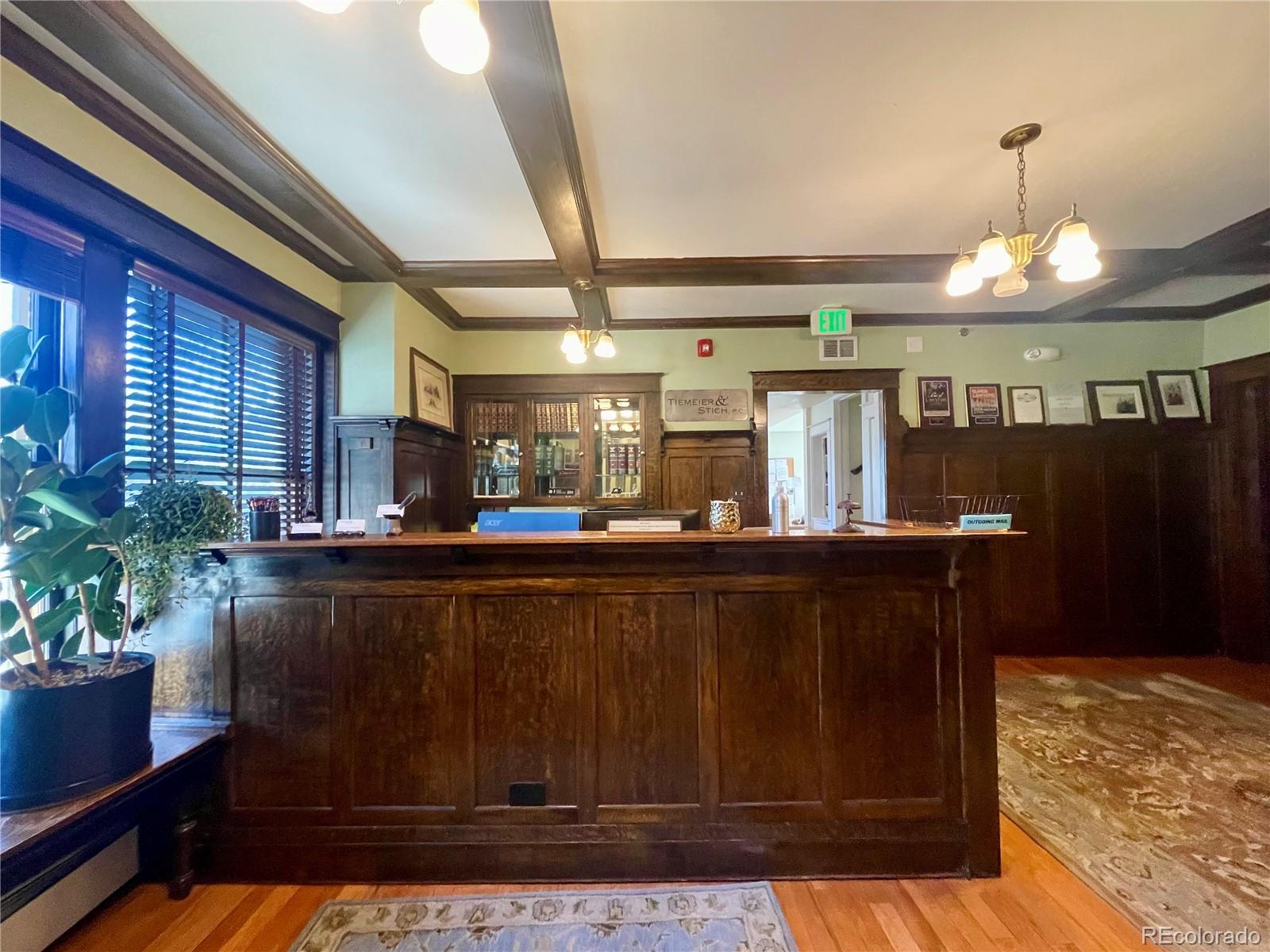 1000 E 16th Avenue Denver CO 80218