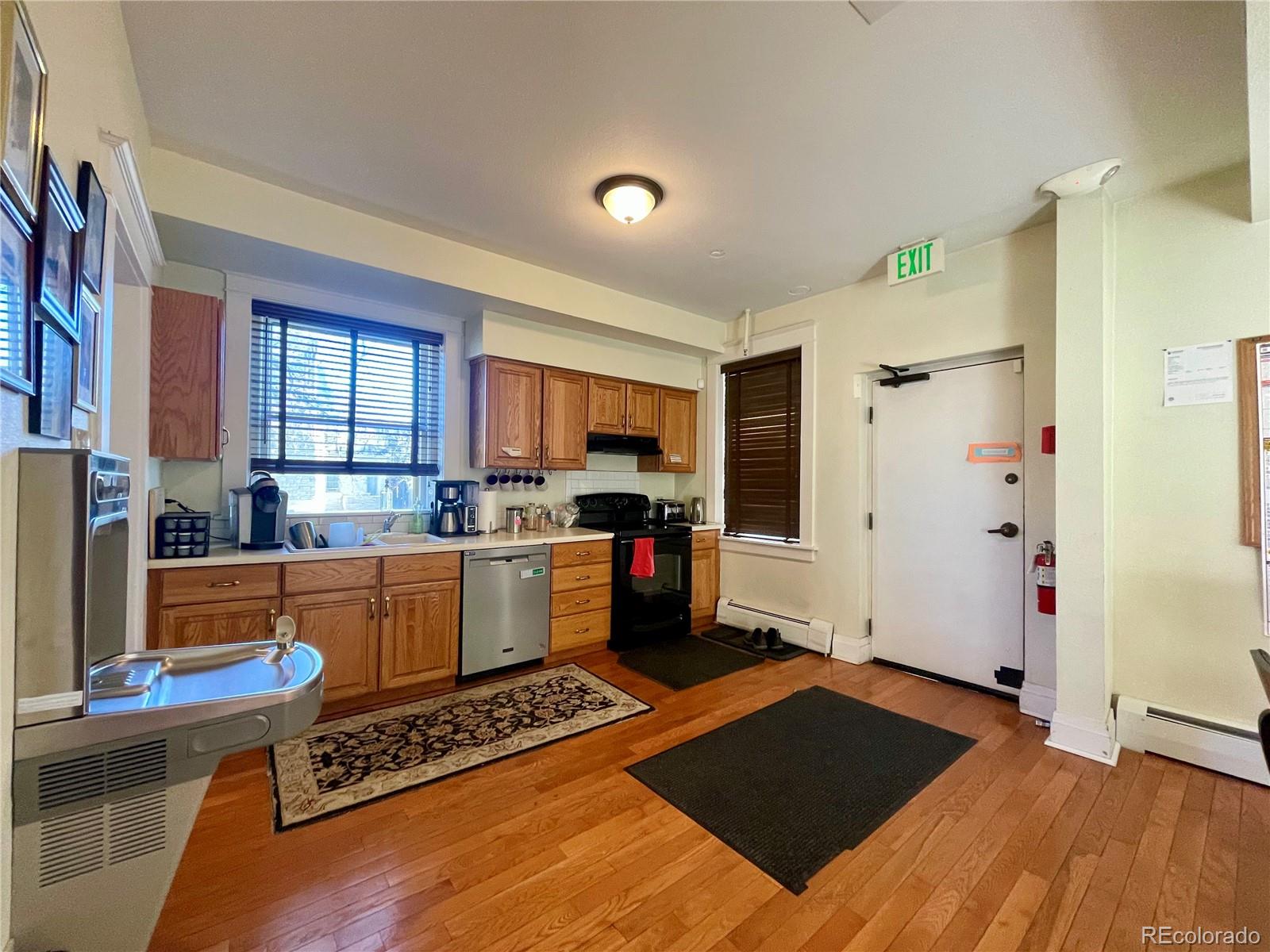 1000 E 16th Avenue Denver CO 80218