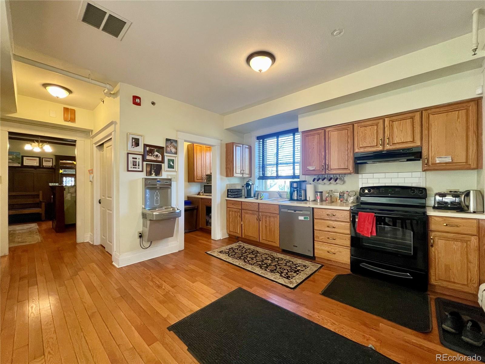 1000 E 16th Avenue Denver CO 80218