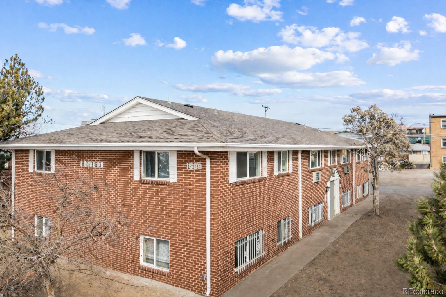 1588 Macon Street Aurora CO 80010