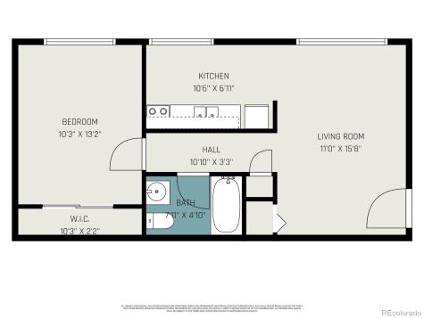1588 Macon Street Aurora CO 80010