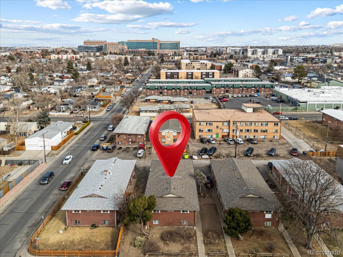 1588 Macon Street Aurora CO 80010