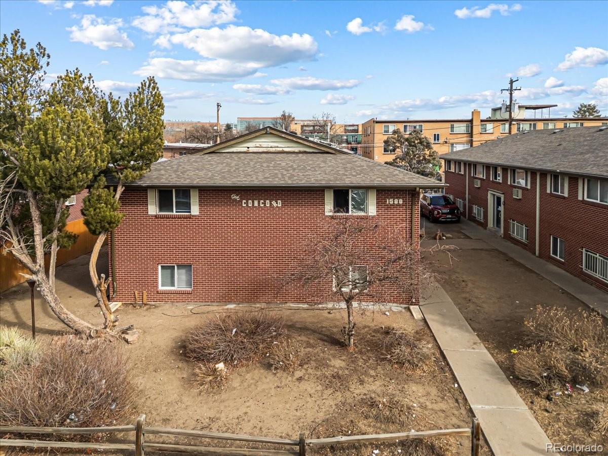 1588 Macon Street Aurora CO 80010