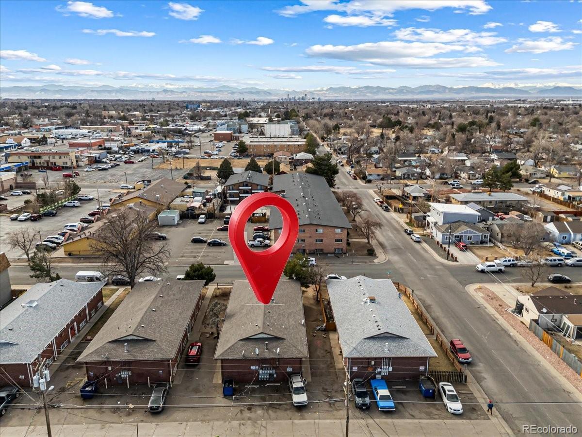 1588 Macon Street Aurora CO 80010