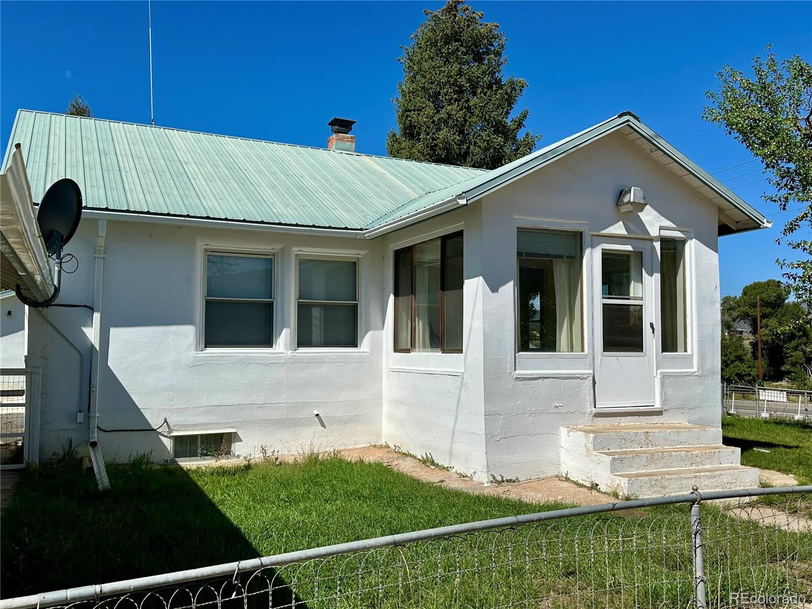 10240 Us Highway 50 Howard CO 81233
