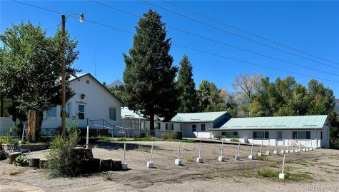 10240 Us Highway 50 Howard CO 81233
