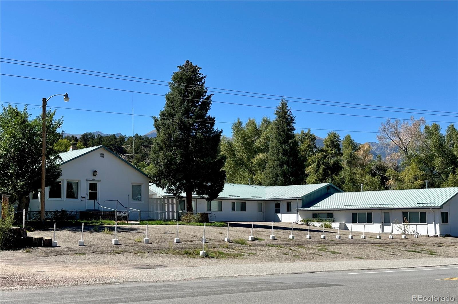 10240 Us Highway 50 Howard CO 81233