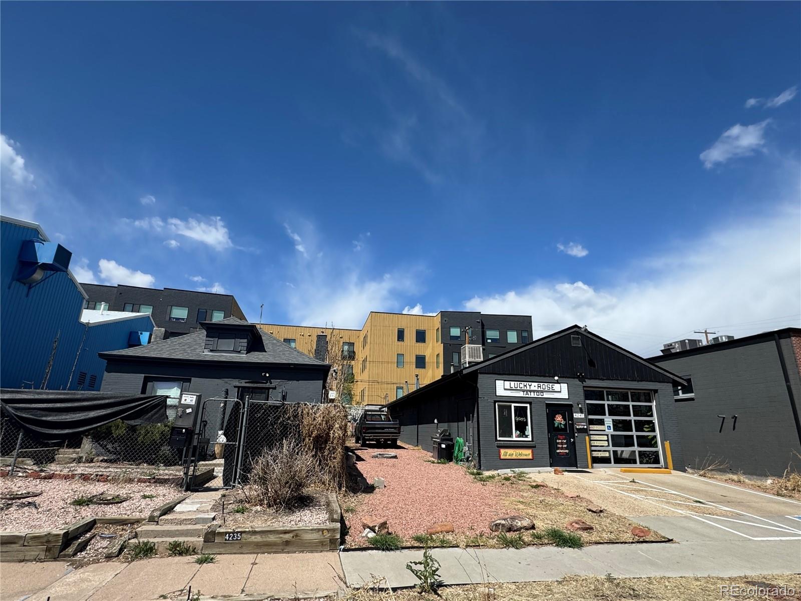 4235 Jason Street Denver CO 80211