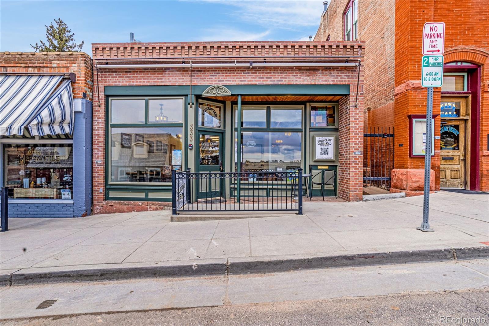 333 E Bennett Avenue Cripple Creek CO 80813