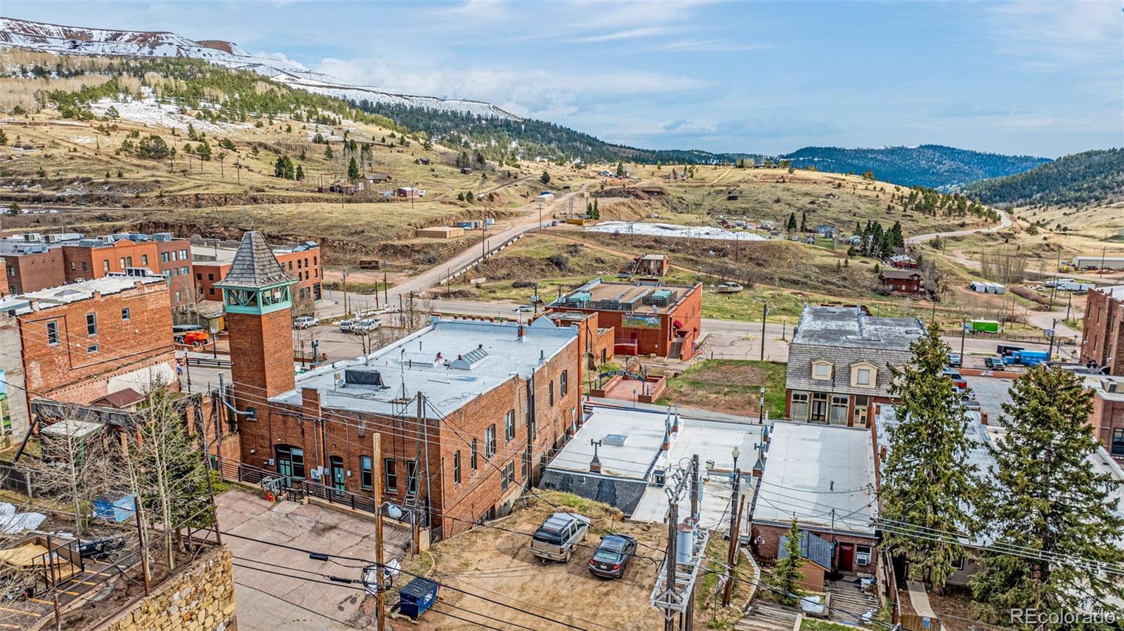 333 E Bennett Avenue Cripple Creek CO 80813