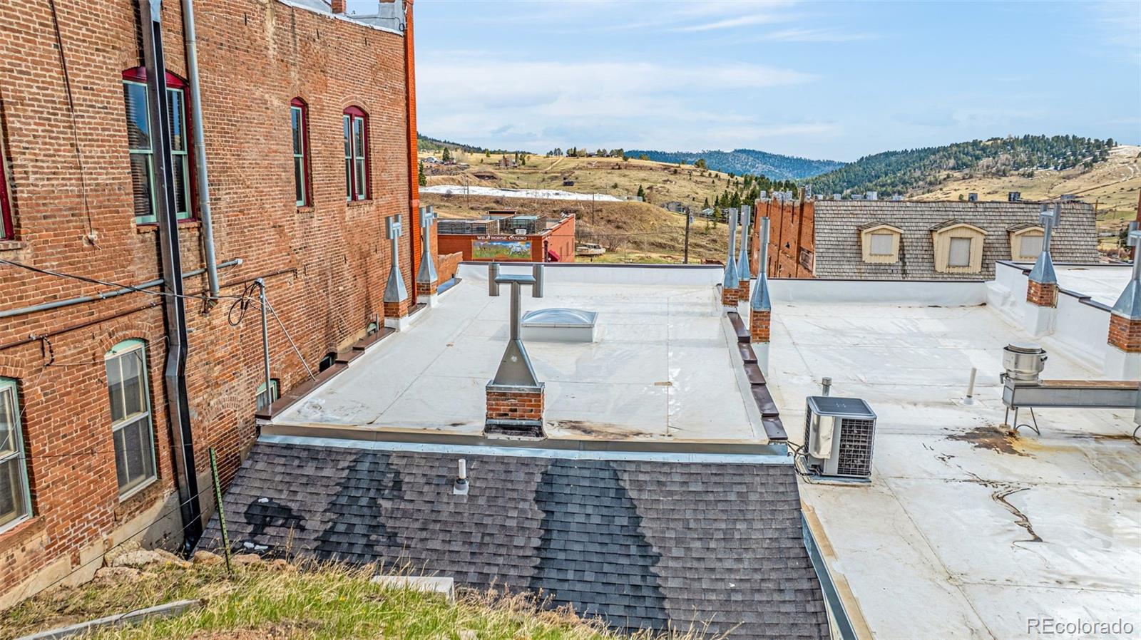333 E Bennett Avenue Cripple Creek CO 80813
