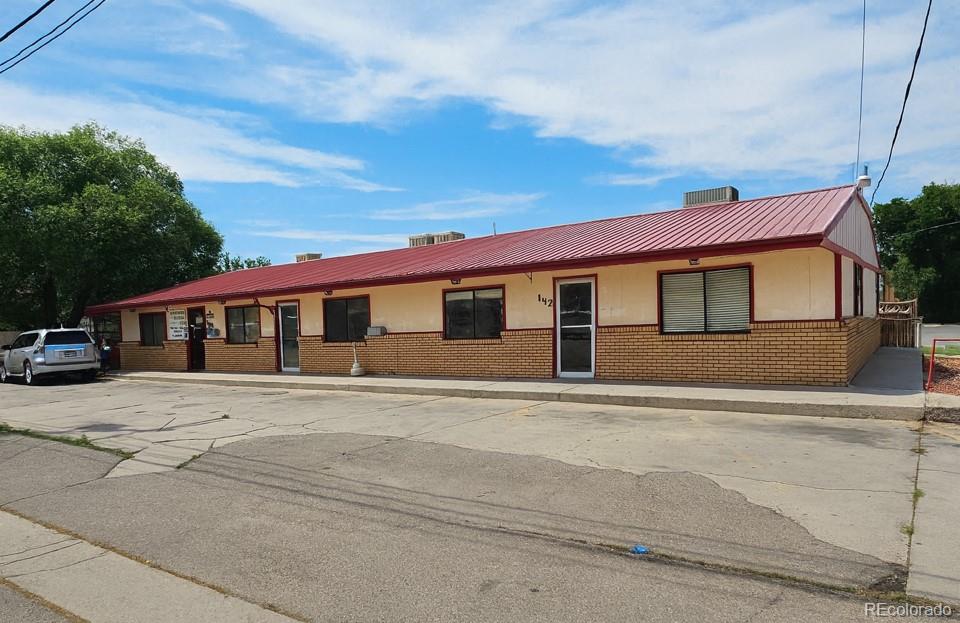142-144 Eaton Avenue Delta CO 81416