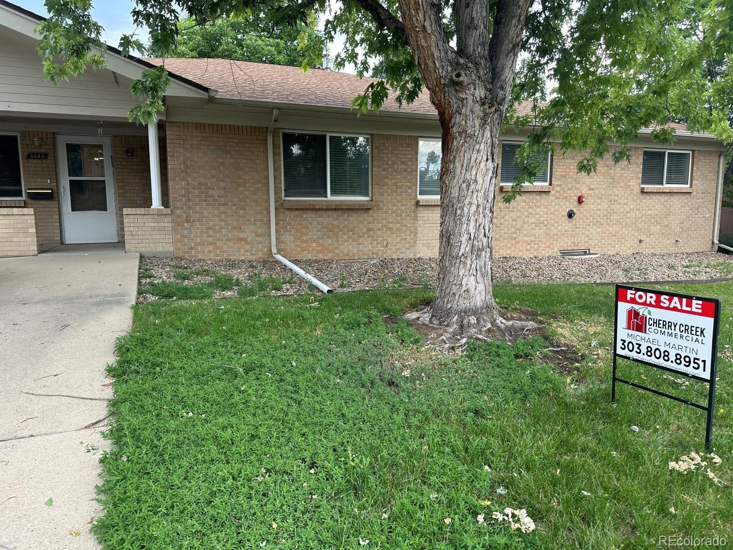 6683 S Washington Street Centennial CO 80121