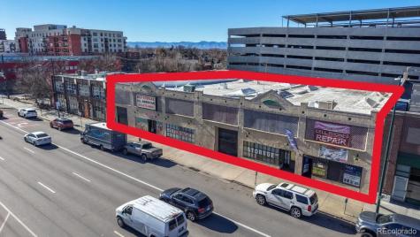 531 N Broadway Denver CO 80203