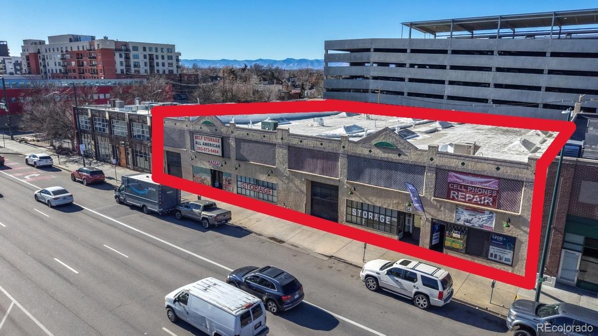 531 N Broadway Denver CO 80203