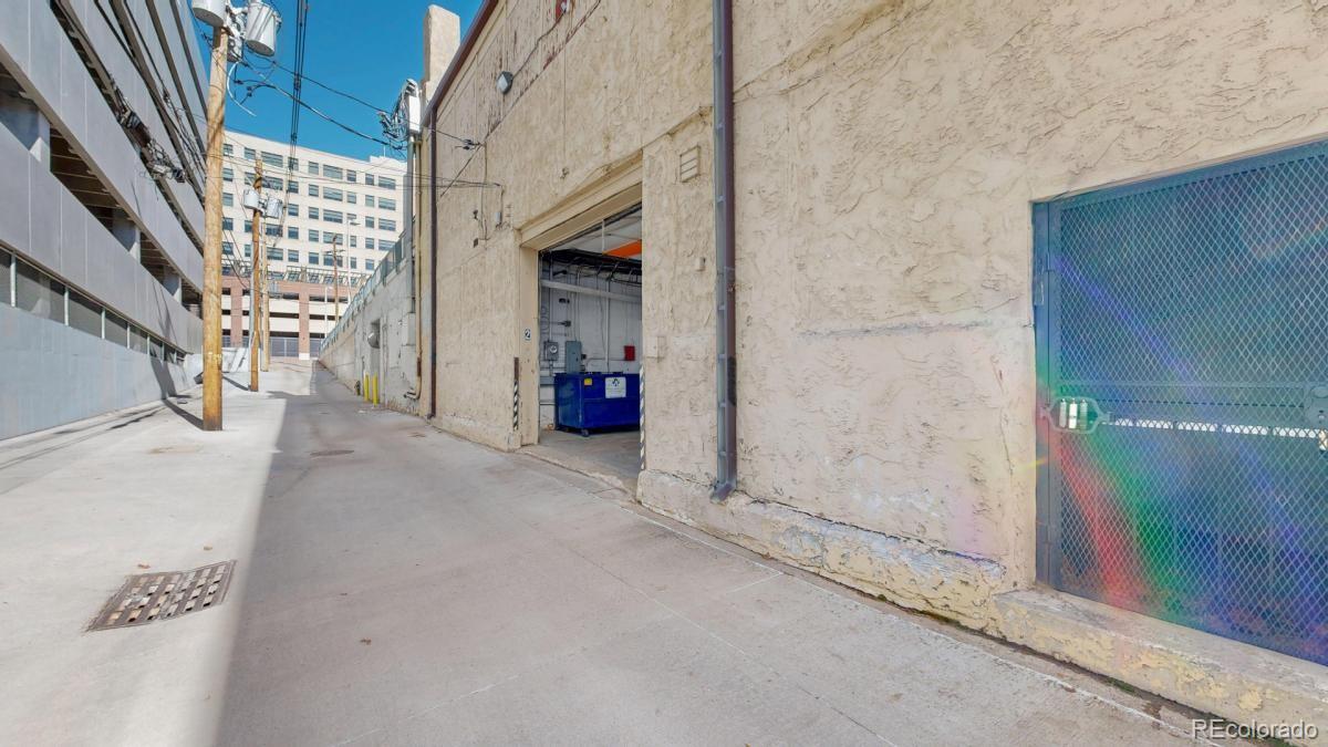 531 N Broadway Denver CO 80203
