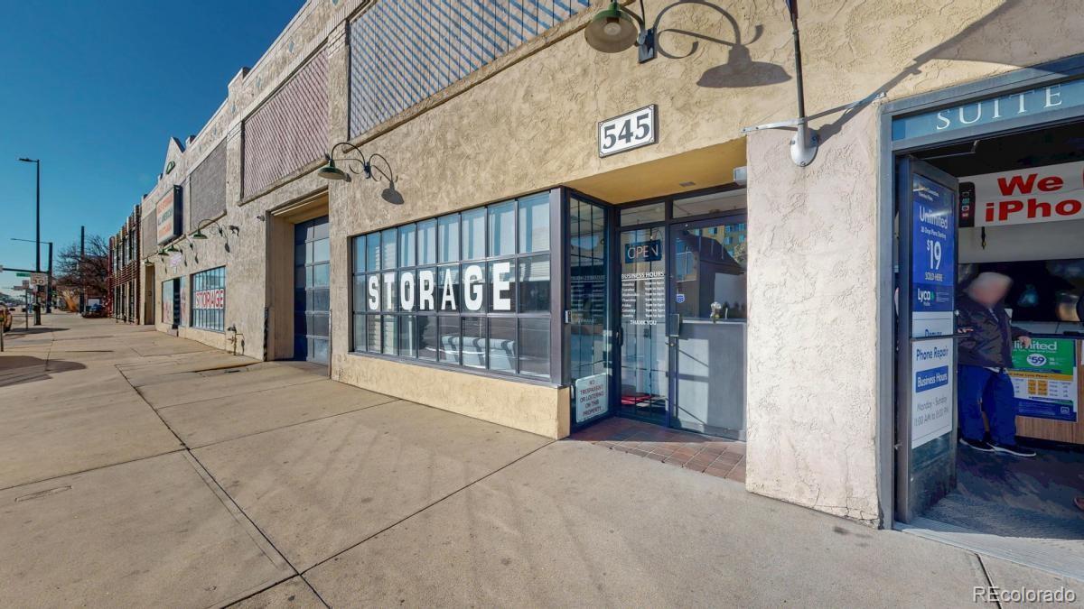 531 N Broadway Denver CO 80203