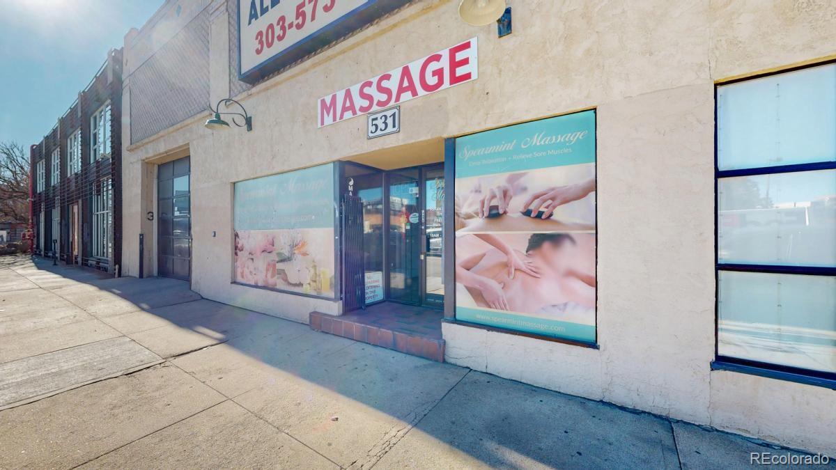 531 N Broadway Denver CO 80203