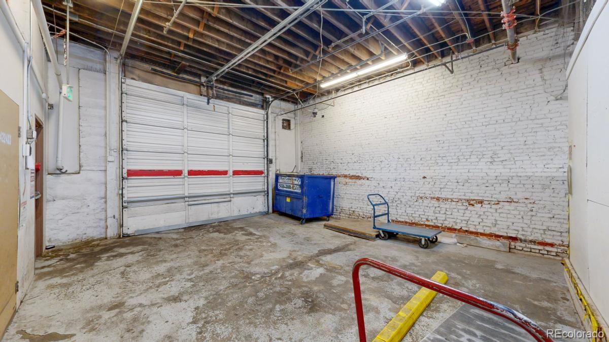 531 N Broadway Denver CO 80203