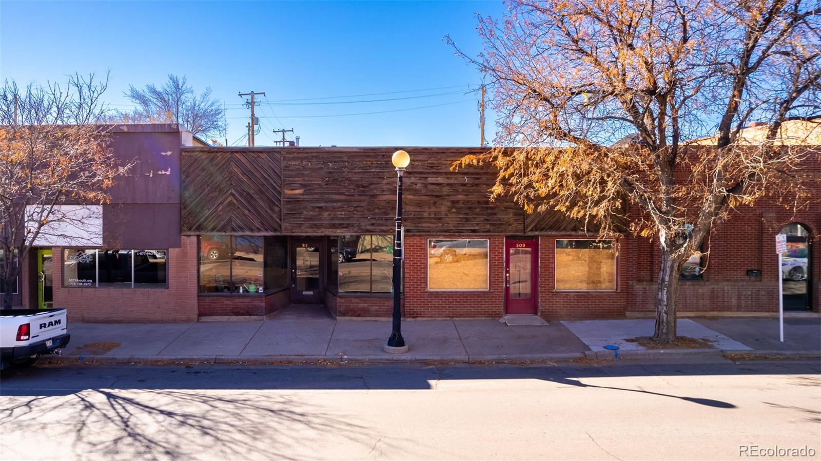 511 Main Street Walsenburg CO 81089