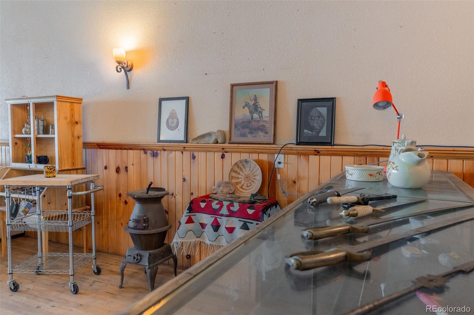511 Main Street Walsenburg CO 81089