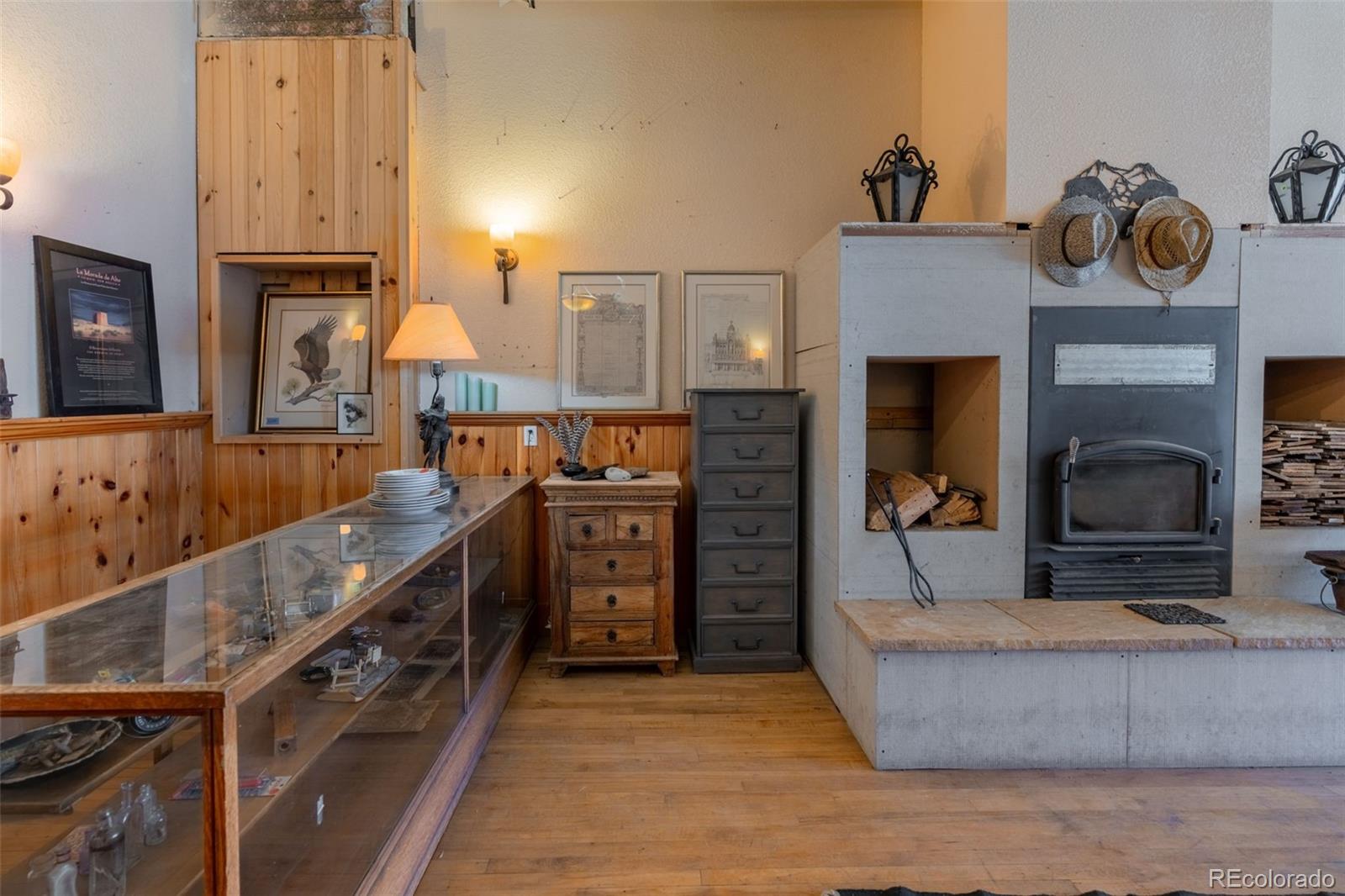 511 Main Street Walsenburg CO 81089
