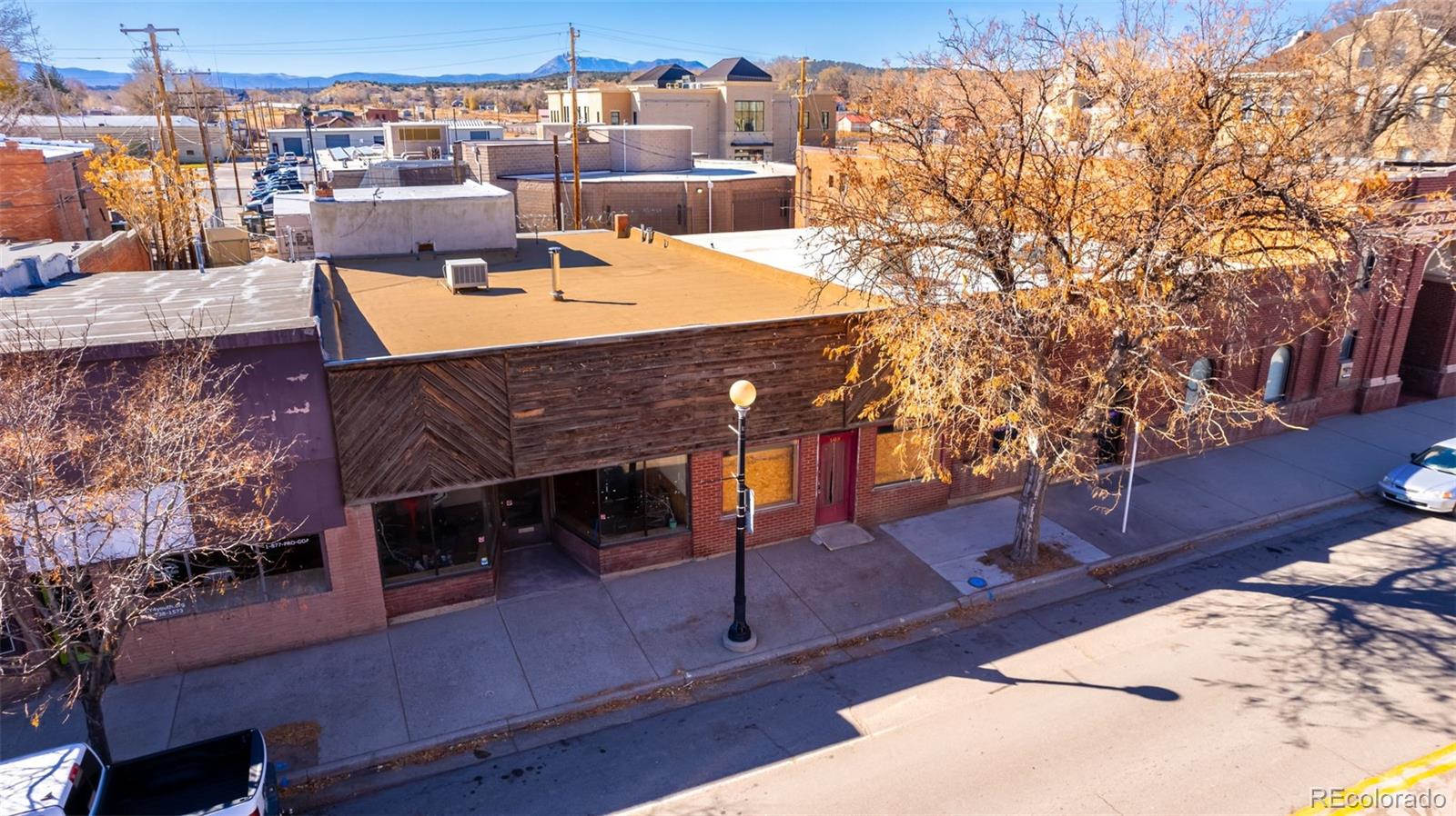 511 Main Street Walsenburg CO 81089