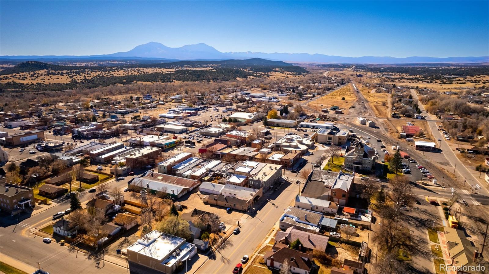 511 Main Street Walsenburg CO 81089