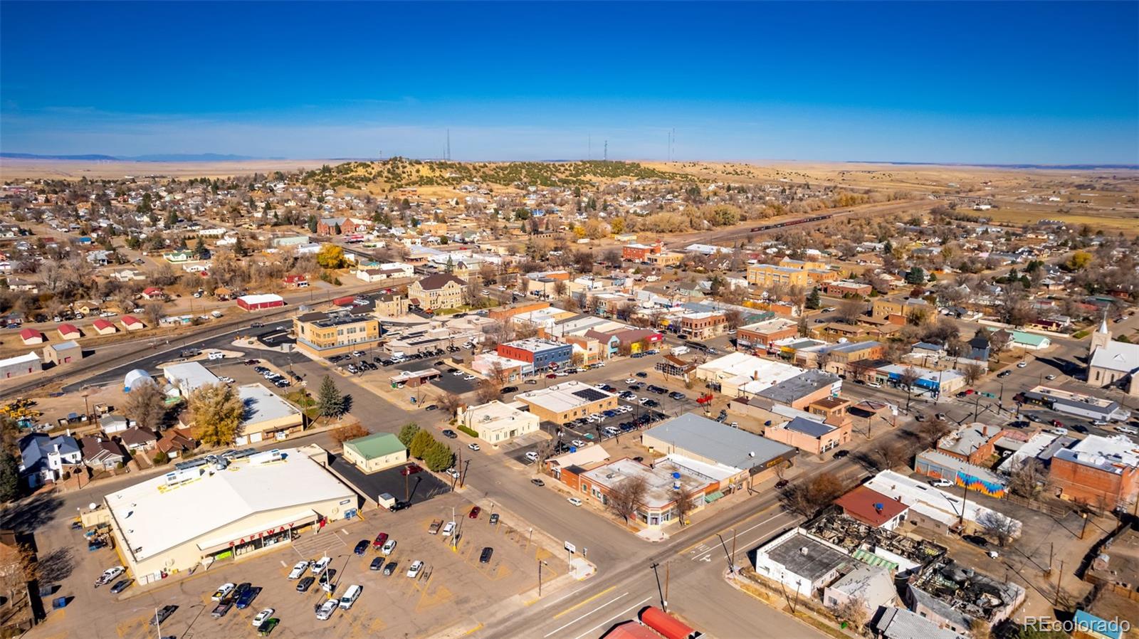 511 Main Street Walsenburg CO 81089