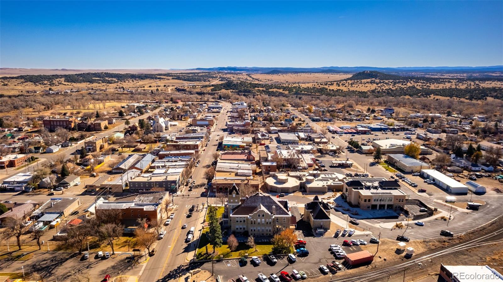 511 Main Street Walsenburg CO 81089