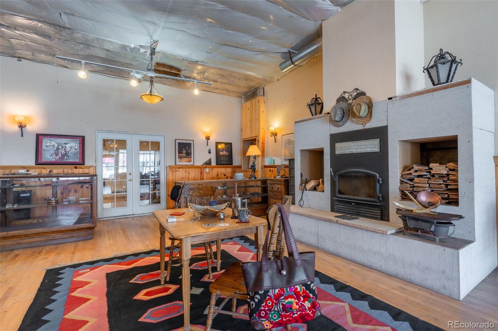511 Main Street Walsenburg CO 81089