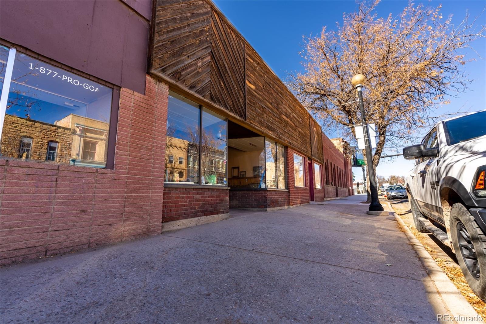 511 Main Street Walsenburg CO 81089