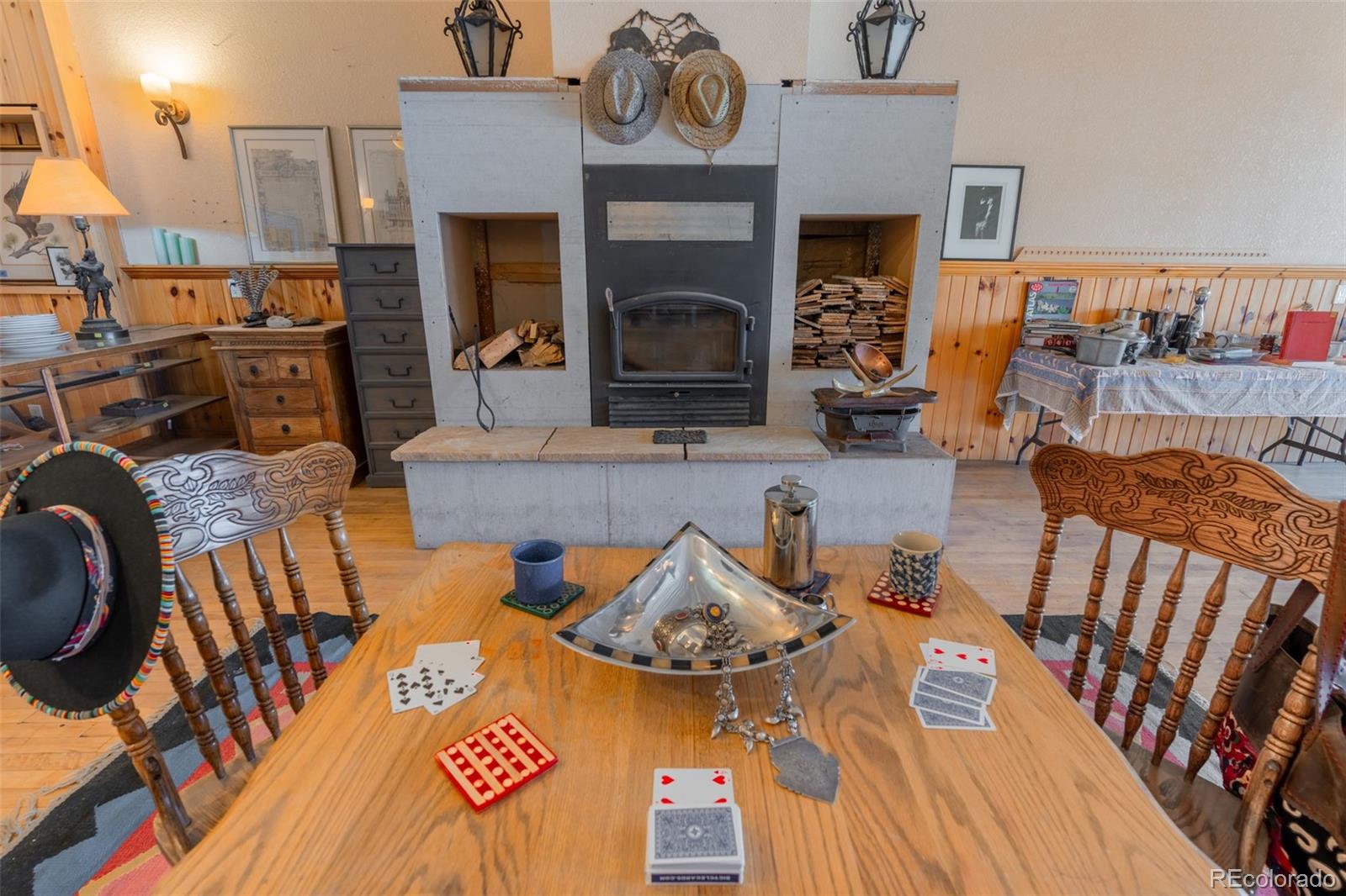 511 Main Street Walsenburg CO 81089