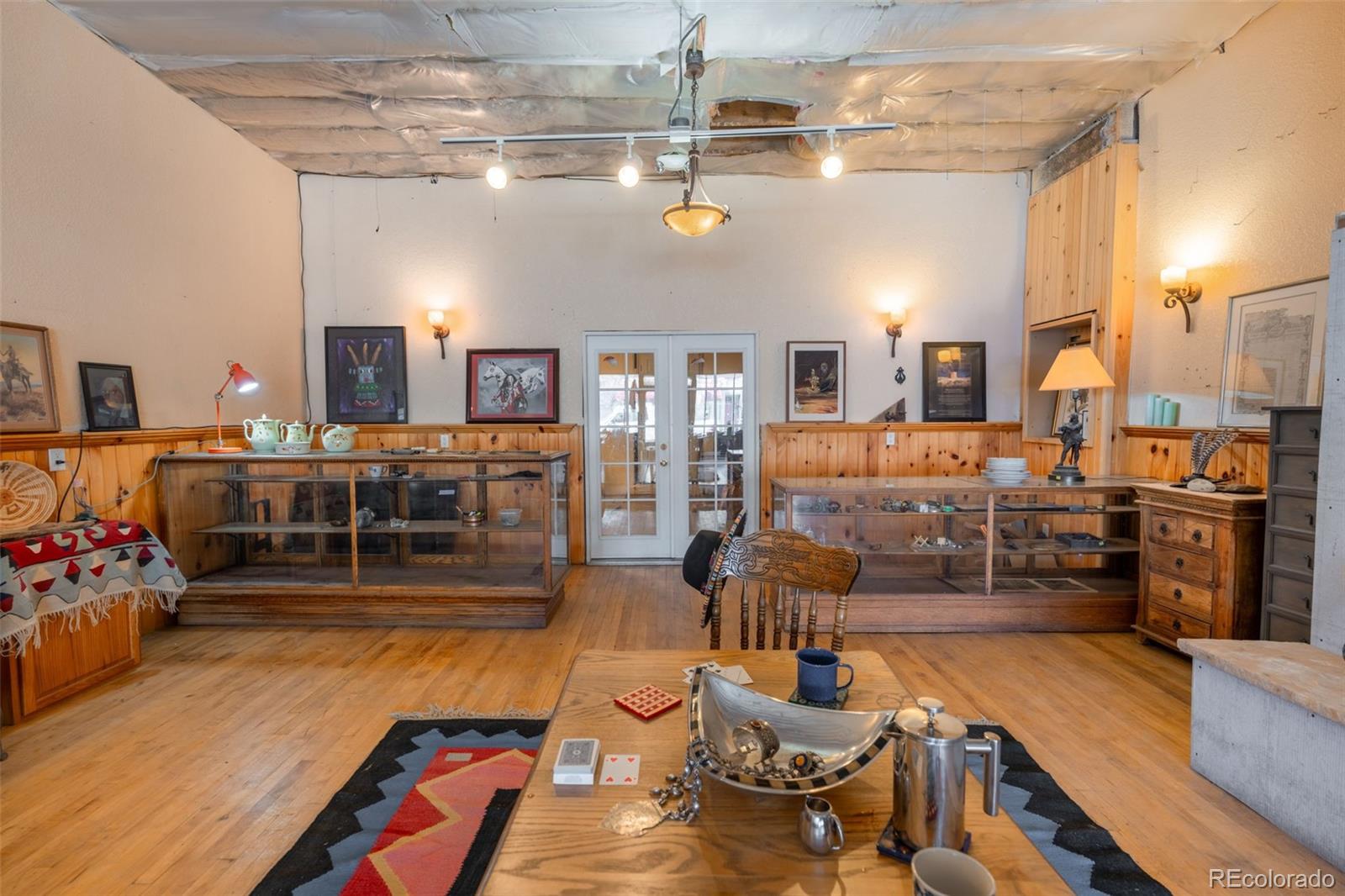 511 Main Street Walsenburg CO 81089