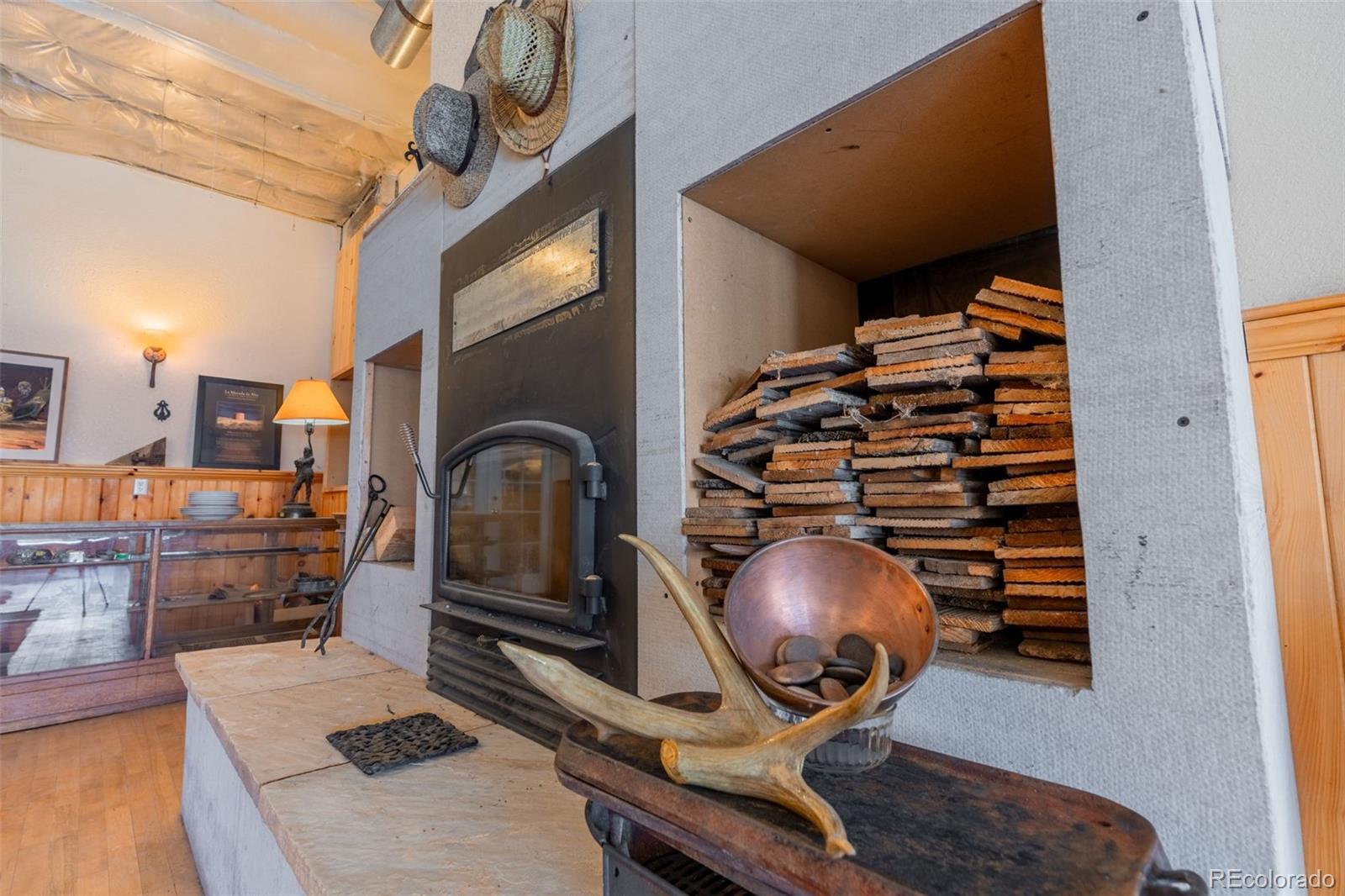 511 Main Street Walsenburg CO 81089