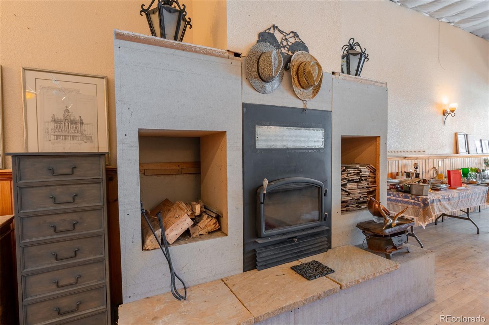 511 Main Street Walsenburg CO 81089