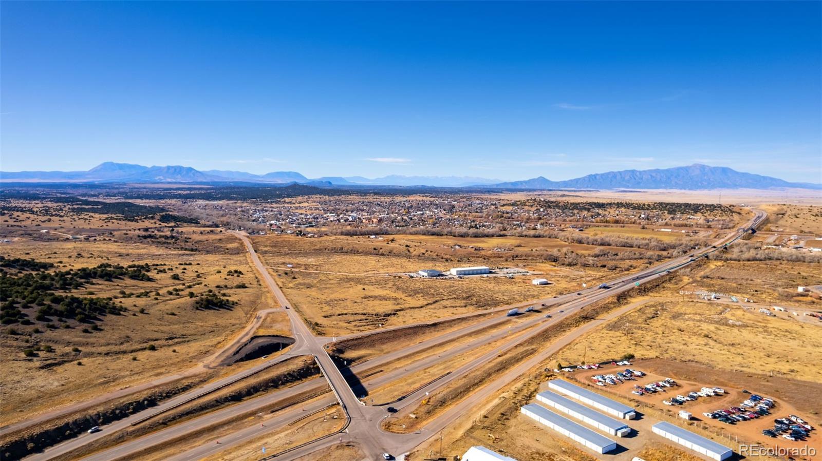 511 Main Street Walsenburg CO 81089